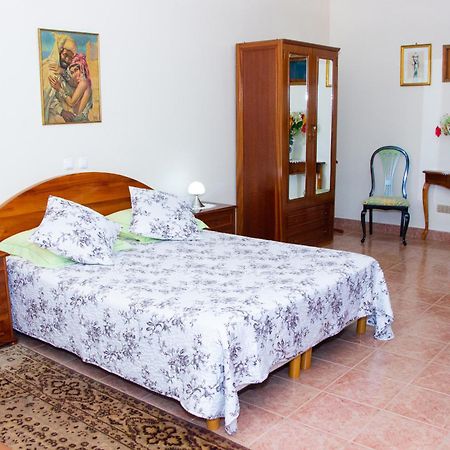 Appartement Residencial Chez Flor à Porto Novo Extérieur photo