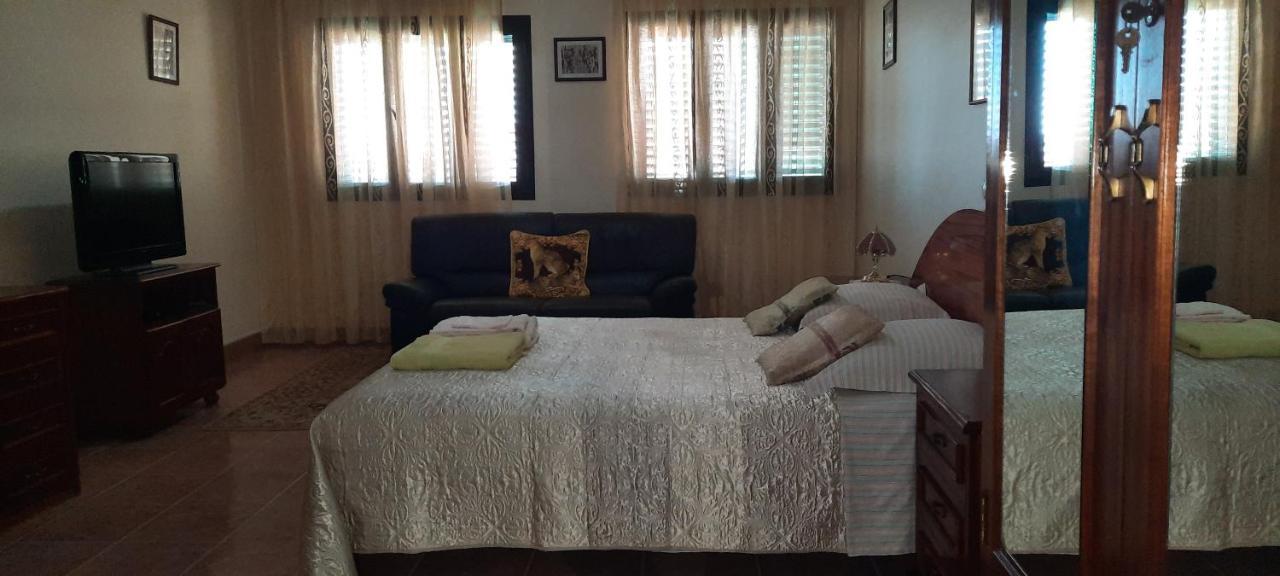 Appartement Residencial Chez Flor à Porto Novo Extérieur photo