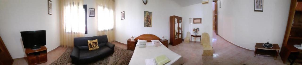 Appartement Residencial Chez Flor à Porto Novo Extérieur photo